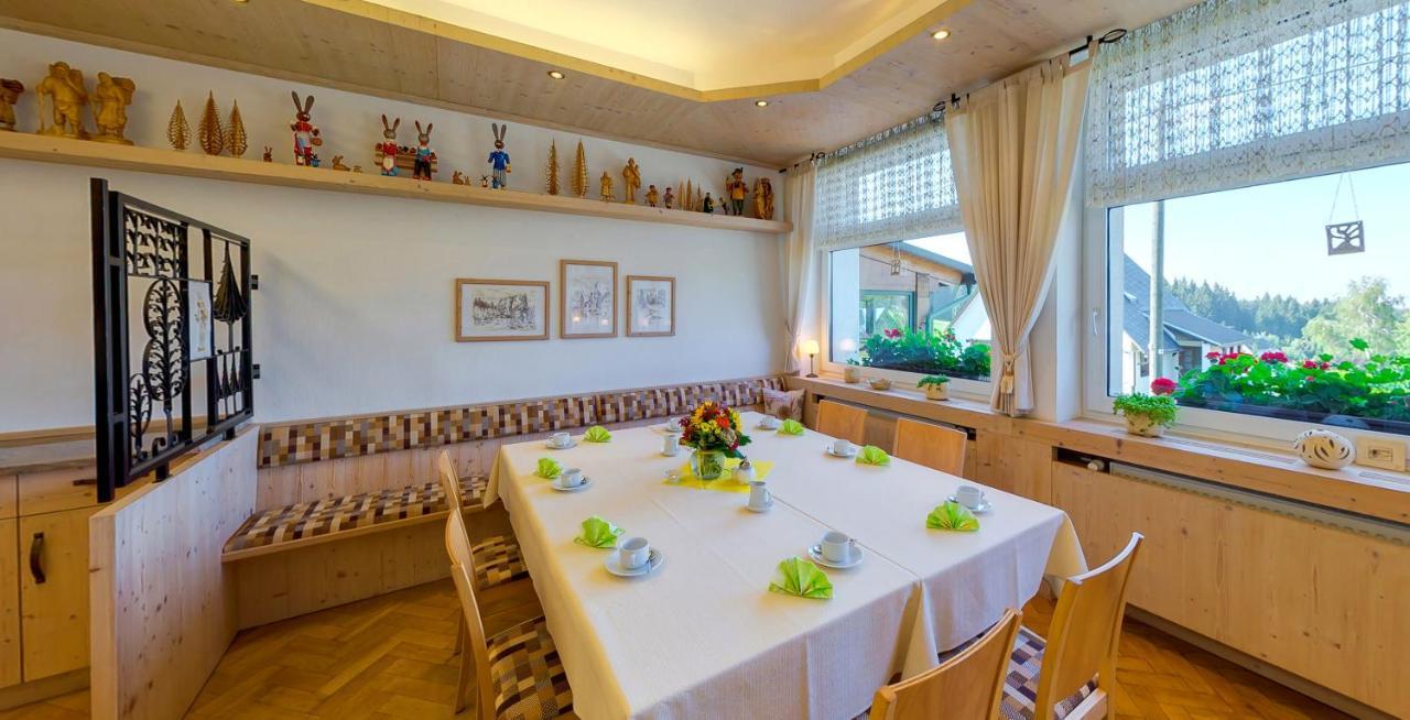 קלינגנתאל Ferienhotel Muehlleithen מראה חיצוני תמונה