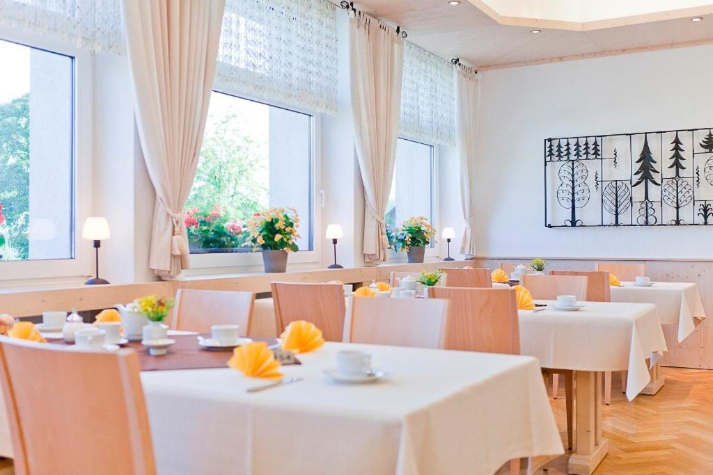 קלינגנתאל Ferienhotel Muehlleithen מראה חיצוני תמונה