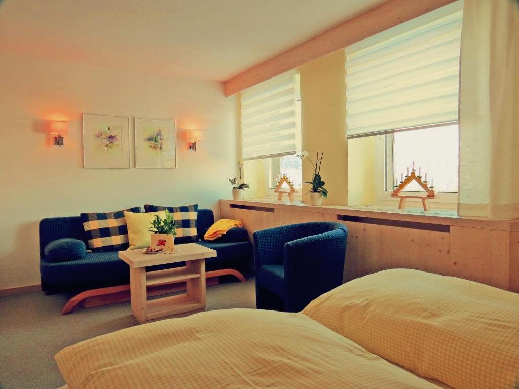 קלינגנתאל Ferienhotel Muehlleithen מראה חיצוני תמונה