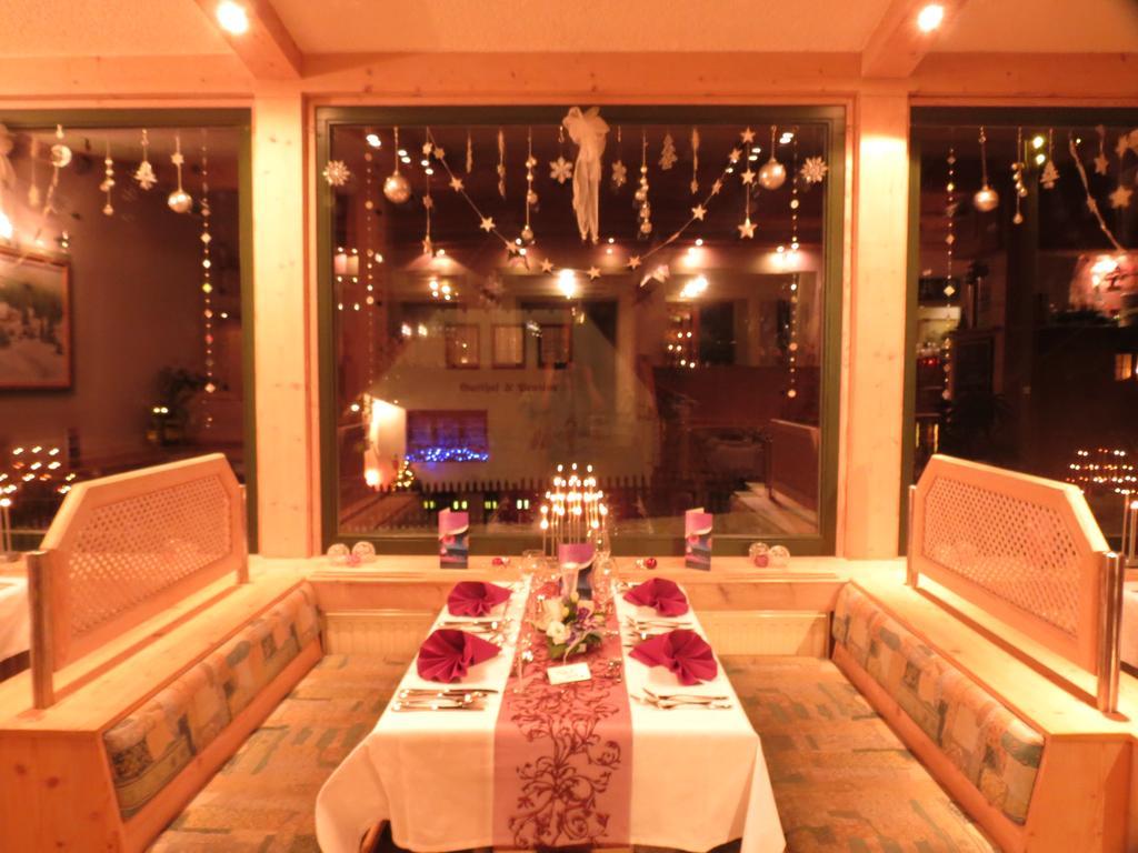 קלינגנתאל Ferienhotel Muehlleithen מראה חיצוני תמונה