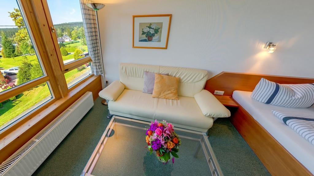 קלינגנתאל Ferienhotel Muehlleithen מראה חיצוני תמונה