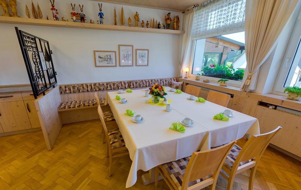 קלינגנתאל Ferienhotel Muehlleithen מראה חיצוני תמונה