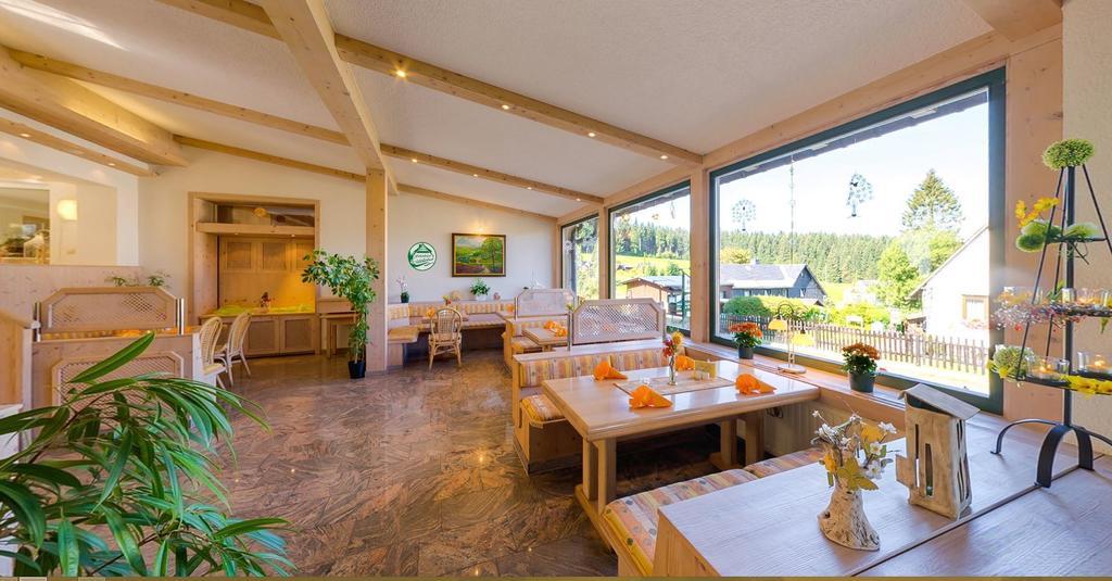 קלינגנתאל Ferienhotel Muehlleithen מראה חיצוני תמונה