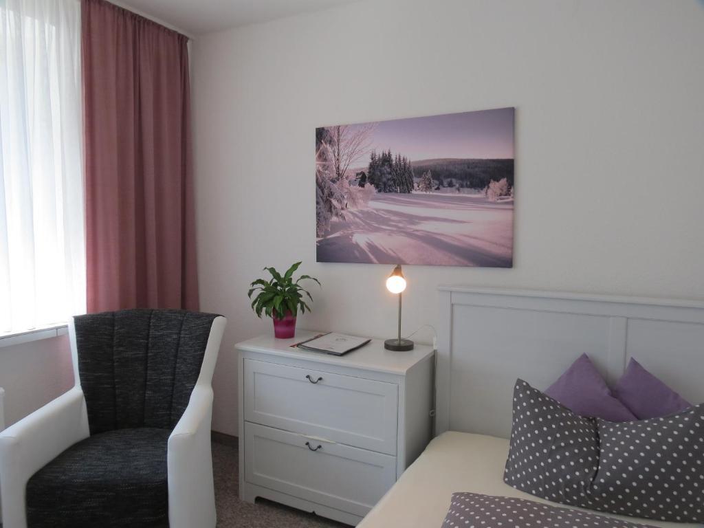 קלינגנתאל Ferienhotel Muehlleithen מראה חיצוני תמונה